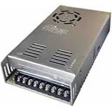 Fonte Chaveada 48V 10A 480W 110 220V Eletrônica