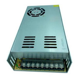 Fonte Chaveada 50a 12v 600w Bivolt