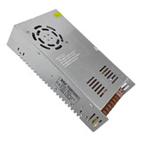 Fonte Chaveada 50a 12v 600w Para Som Automotivo leds cftv