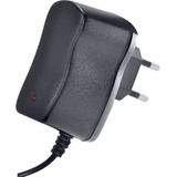 Fonte Chaveada 5v 3a 15w Bivolt Automatico Plug P4 Vfe0503