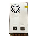 Fonte Chaveada Bivolt 50a 12v 600w Som Cftv Cameras Led