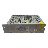Fonte Chaveada Com 180w 12v 15a Bivolt Perfil Fita Led Caixa