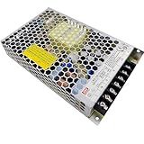 Fonte Chaveada Driver MEAN WELL LRS 150 12 150W 12V