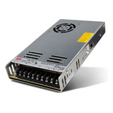 Fonte Chaveada Driver Mean Well Lrs 350 12