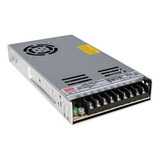 Fonte Chaveada Driver Mean Well Lrs 350 48 Lrs 350w 48v