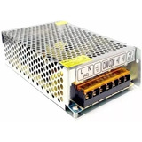 Fonte Chaveada Estabilizada 5v 20a 100w Bi volt