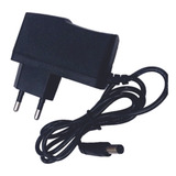 Fonte Chaveada Evus 12v 1a 12w Ac dc Cftv Bivolt Pdc 1a