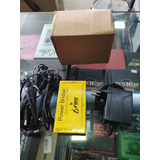Fonte Chaveada Fire Power Bridge 9v Azul P 10 Pedais