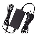 Fonte Chaveada Para Ring Light 12v 5a Bivolt Mxt