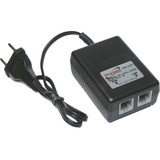 Fonte Chaveada Poe 12v 1a Hayama Ch 1210 Poe