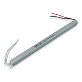 Fonte Chaveada Slim Driver Para Perfil Fita Led 24v 5a 120w