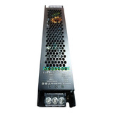 Fonte Chaveada Ultrafina Slim 12v 33a 400w P fita Led