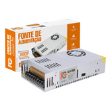 Fonte Colméia Estabilizada 24v 20a 480w