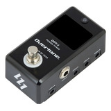 Fonte Com Afinador Overtone Opt 1 P 8 Pedais 9v C Cabos