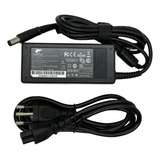 Fonte Compatível Com Notebook Compaq Nc2400 18 5v 3 5a 65w