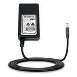 Fonte Compatível Com Pedal Pedaleira 9v Boss Ve 2 Com Filtro