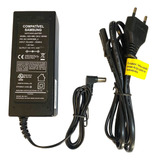Fonte Compativel Monitor Samsung P2270h P2370h 14 Volts