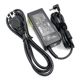 Fonte Compatível Para Notebook H buster 1402 1403 19v 3 42a
