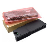 Fonte Compatível Ps4 Playstation 4 Fosco Adp 200er Cuh 12xx Voltagem De Entrada 110v 220v bivolt 