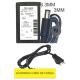 Fonte Compativel Teclado Yamaha Psr s670 16v 2 4a E Outros