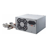 Fonte Computador Atx 200w Real Com Cabo Energia Kp 517 Knup