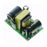 Fonte Conversor Ac dc Buck Step Down 5v 3 5w 700ma Arduino