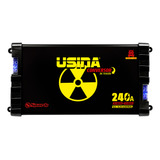 Fonte Conversor Usina 240a 24v Para 12v Truck Line