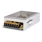 Fonte conversora Aut Ac dc 12 8v 5a Efm 1205 Intelbras