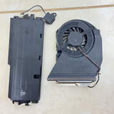 Fonte Cooler Dissipador Ps3 Slim