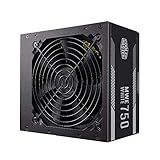 Fonte Cooler Master Mwe Branca 750w 80 Plus Mpe 7501 Acaaw Br