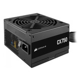 Fonte Corsair Cx750 750w 80 Plus Bronze Pfc Ativo Atx