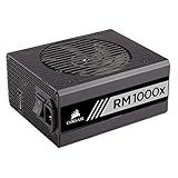 Fonte Corsair RM1000x - 1000W- 80 Plus Gold- Modular - CP-9020094-NA
