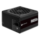 Fonte Corsair Rm850e 850w 80 Plus