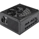 Fonte Corsair Rmx Shift Series Rm850x 850w 80 Plus Gold Color Black