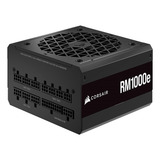 Fonte Corsair Series Rm1000e Full Modular 1000w 80 Plus Gold