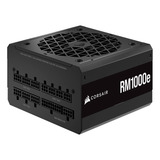 Fonte Corsair Series Rm1000e Full Modular 1000w 80 Plus Gold