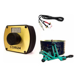 Fonte Corun Prota Standard Corun Handmade Fine Line Clip