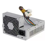 Fonte Cpu Hp Pro 4300 6000 6005 6200 8000 8100 8300