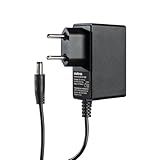 Fonte De Alimentação 12 8V 2A EF 1202 Preto Intelbras