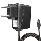 Fonte De Alimentação 12v 1a Compatível Com Teclados Yamaha