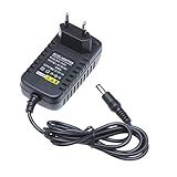 Fonte De Alimentação 12V 3A Bivolt Para Fita De Led E Cãmera Cftv