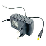Fonte De Alimentação 5v 3a Adaptador Plug P4 Bivolt Ac dc