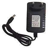 Fonte De Alimentação 9V 2A Bivolt 110 220V Com Plug P4 2 1mm X 5 5mm Ideal Para Câmeras Roteadores E Equipamentos Eletrônicos