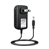 Fonte De Alimentação 9V 3A Bivolt Automática Com Plug 3-5mm X 1-35mm - Compatível Com Dispositivos Eletrônicos- Entrada 100-240V- Cabo De 90cm- Cor Preta