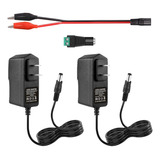 Fonte De Alimentação Ac dc Minidodoca 12v 1a 12w W 100 240v