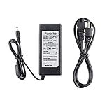 Fonte De Alimentação Adaptador CA 24V 4A Para Impressora De Etiquetas Zebra ZP550 ZP450 GX420d GK420d GK420t GX420t GX430T GT810 HC100