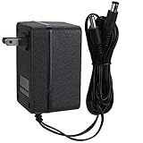 Fonte De Alimentação Adaptador De Substituição Original ABS Portátil 3 Em 1 Para Console De Jogos NES SNES Genesis US 100 240V Carregamento De Tensão Constante