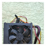500w
