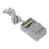 Fonte De Alimentação CA 7 5 V Adaptador De Alimentação Carregador De Parede Com Cabo De Carregamento Para Console PS 1