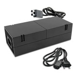 Fonte De Alimentação Compativel Com Xbox One Fat Bivolt